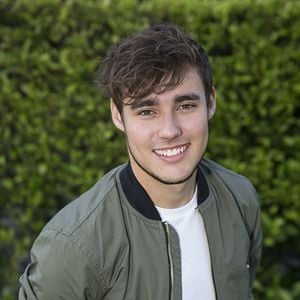 Foto Tini: El Gran Cambio de Violetta