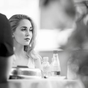 Foto Tini: El Gran Cambio de Violetta