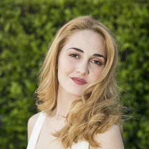 Foto Tini: El Gran Cambio de Violetta