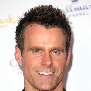 Foto Cameron Mathison