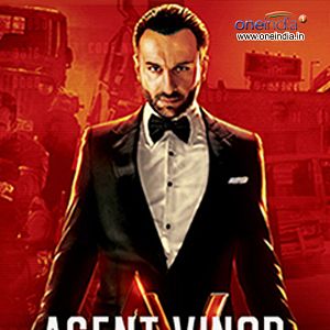 Foto Agent Vinod