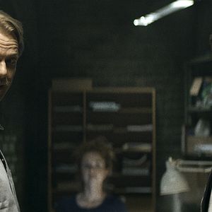 Foto Redención (Los casos del Departamento Q)