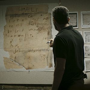 Foto Redención (Los casos del Departamento Q)