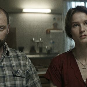 Foto Redención (Los casos del Departamento Q)