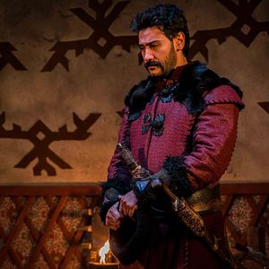 Foto Diriliş Ertuğrul