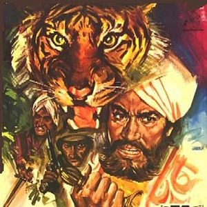 Foto Los tigres de Mompracem