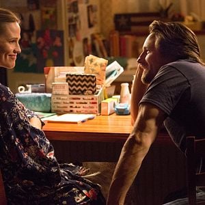 Foto Los milagros del cielo