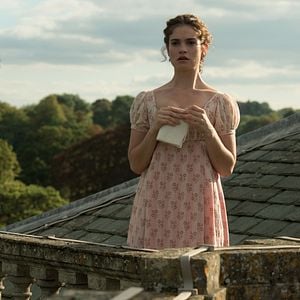 Foto Orgullo + prejuicio + zombis