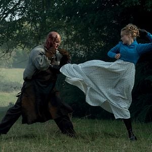 Foto Bella Heathcote