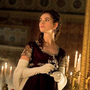 Foto Orgullo + prejuicio + zombis