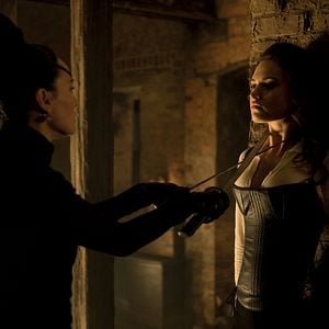 Foto Orgullo + prejuicio + zombis