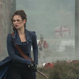 Foto Orgullo + prejuicio + zombis