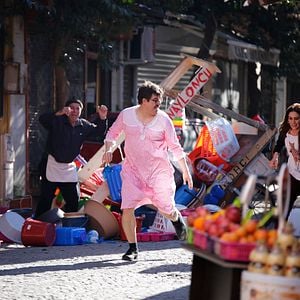 Foto İbrahim Büyükak