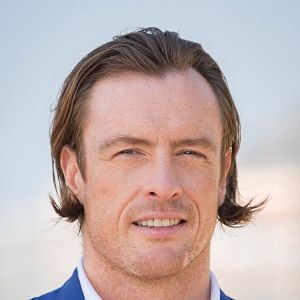 Foto Toby Stephens