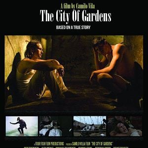 Foto The City of Gardens