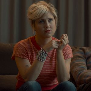 Foto Bérengère Krief