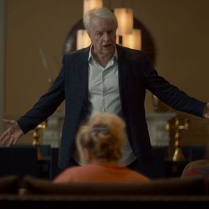 Foto André Dussollier