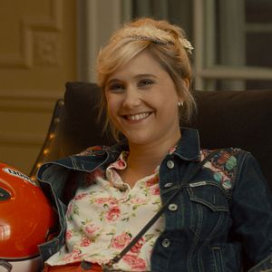 Foto Bérengère Krief