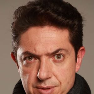 Foto Ernesto Benjumea