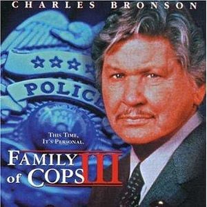 Foto Familia de policías 3