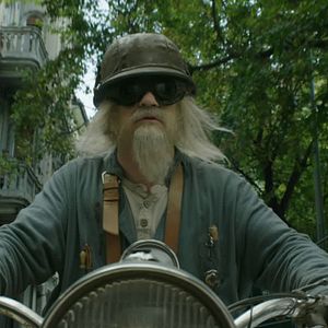 Foto Gard B. Eidsvold