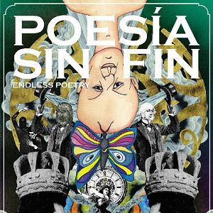 Foto Poesía Sin Fin
