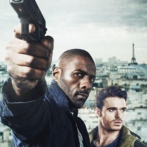 Foto Asalto en París