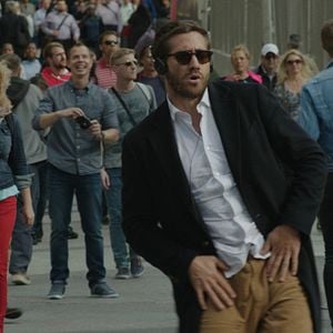 Foto Jake Gyllenhaal