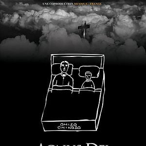 Foto Agnus Dei: Cordero de Dios