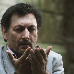 Foto Serge Riaboukine