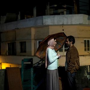 Foto Hussein Mokaddem