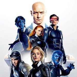 Foto X-Men: Apocalipsis