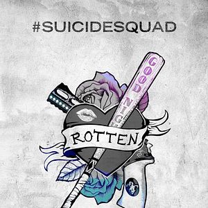 Foto Escuadrón suicida