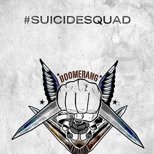 Foto Escuadrón suicida