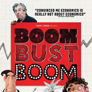 Foto Boom Bust Boom