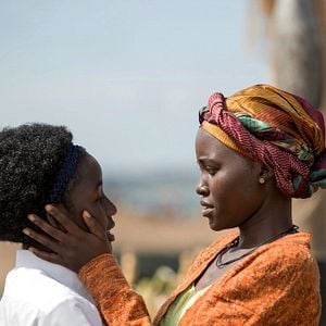 Foto La Reina de Katwe