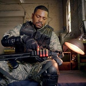 Foto Mekhi Phifer