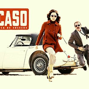 Foto El Caso: Crónica de Sucesos