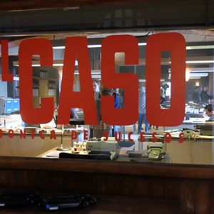 Foto El Caso: Crónica de Sucesos