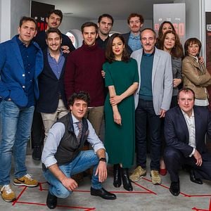 Foto El Caso: Crónica de Sucesos