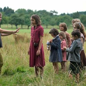 Foto El viaje de Fanny