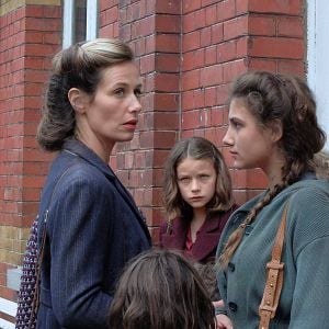 Foto El viaje de Fanny