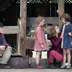 Foto El viaje de Fanny