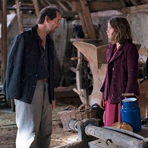 Foto El viaje de Fanny