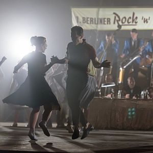 Foto Trystan Pütter