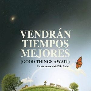 Foto Vendrán tiempos mejores