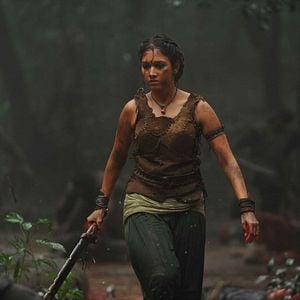 Foto Tamannaah Bhatia