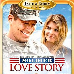 Foto A Soldier's Love Story (TV)