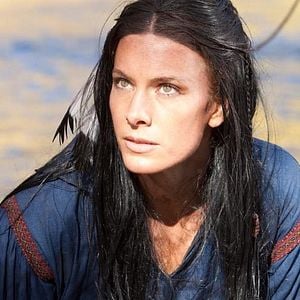 Foto Alone Yet Not Alone