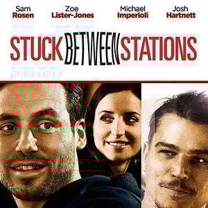 Foto Stuck Between Stations